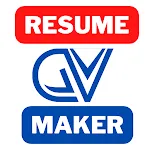 ResumeMaster: CV Builder | Indus Appstore | App Icon