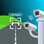 Radar, HUD, Map, Speed Camera | Indus Appstore | App Icon