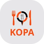 KOPA - Restaurant Partner APP | Indus Appstore | App Icon