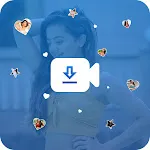 HD Video Downloader For All | Indus Appstore | App Icon