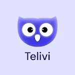 Telivi | Indus Appstore | App Icon