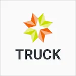 Infrakit TRUCK | Indus Appstore | App Icon