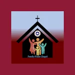 RCCG FPC | Indus Appstore | App Icon