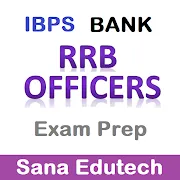 IBPS Rural Bank Exam Prep | Indus Appstore | App Icon