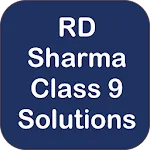 RD Sharma Class 9 Solutions | Indus Appstore | App Icon