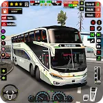 Offline Bus Game Bus Simulator | Indus Appstore | App Icon