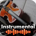 Instrumental Music Radio App | Indus Appstore | App Icon