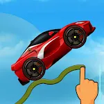 Mountain Hill Climb Car Racer | Indus Appstore | App Icon