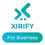 Xirify Business | Indus Appstore | App Icon