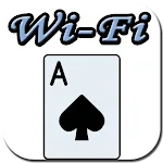 Wi-Fi Deuces in Hong Kong | Indus Appstore | App Icon