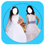 Communion Dresses For Girls HD | Indus Appstore | App Icon