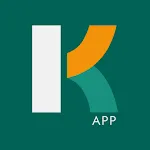 K-App | Indus Appstore | App Icon