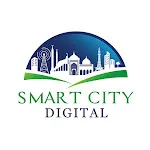 Smart City Digital | Indus Appstore | App Icon