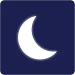 Purple Sky 카톡테마 | Indus Appstore | App Icon