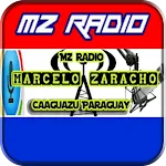 MZ Radio | Indus Appstore | App Icon