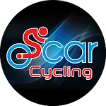 Oscar Cycling | Indus Appstore | App Icon