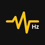 Hz Frequency Sound Generator | Indus Appstore | App Icon