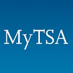 MyTSAapp icon