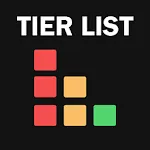 Tier List Create | Indus Appstore | App Icon