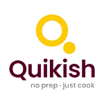 Quikish | Indus Appstore | App Icon