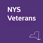 NYS Veterans | Indus Appstore | App Icon