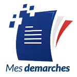 Mes démarches - Vos droits | Indus Appstore | App Icon