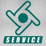 Nexion Service | Indus Appstore | App Icon