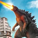 Kong vs Kaiju City Destruction | Indus Appstore | App Icon