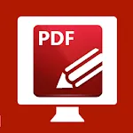 AndroPDF editor for PDF files | Indus Appstore | App Icon