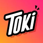 Toki : Talk &link the world | Indus Appstore | App Icon