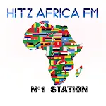 Hitz Africa FM | Indus Appstore | App Icon