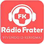 Rádio Frater | Indus Appstore | App Icon