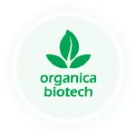 Organica Biotech | Indus Appstore | App Icon