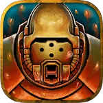 Templar Battleforce RPG Demo | Indus Appstore | App Icon