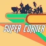 SUPER CORNER | Indus Appstore | App Icon