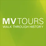 MV Tours: Walk Through History | Indus Appstore | App Icon