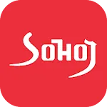 Sohoj: Intl. TopUp & Data Pack | Indus Appstore | App Icon