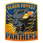 Black Forest Panthers | Indus Appstore | App Icon