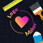 Logo Maker : Design Logo | Indus Appstore | App Icon