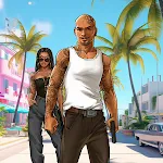 The Gang: Street Mafia Wars | Indus Appstore | App Icon