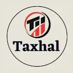 Taxhal Education | Indus Appstore | App Icon