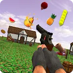 Bottle Gun Shooter Game | Indus Appstore | App Icon