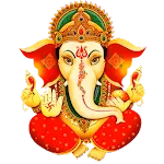 Ganesh Mantra - Om Gan Gan | Indus Appstore | App Icon