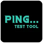 Ping Test Tool | Indus Appstore | App Icon