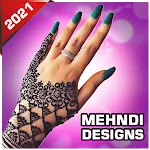 Mehndi Designs | Indus Appstore | App Icon