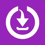 I Downloader | Indus Appstore | App Icon