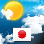 Weather for Japan | Indus Appstore | App Icon