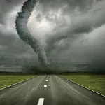 Tornado Sounds | Indus Appstore | App Icon