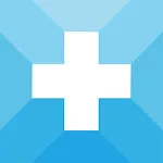 DoctorRelief | Indus Appstore | App Icon