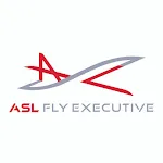 ASL Fly Executive | Indus Appstore | App Icon